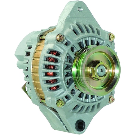 Remy Alternator, 94407 94407